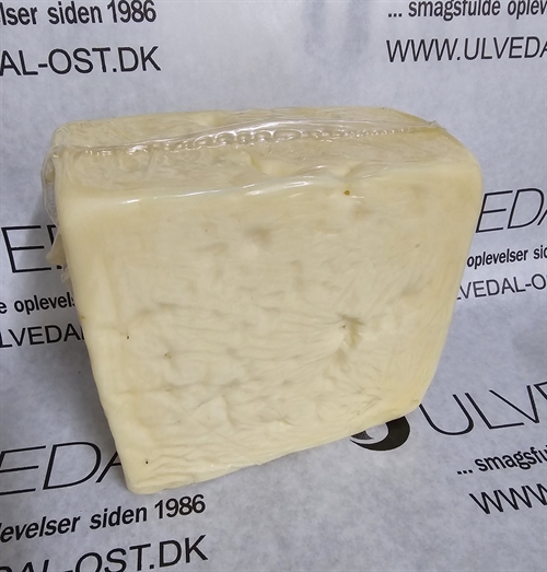 Ulvedal Havarti 45+ ca490g STK